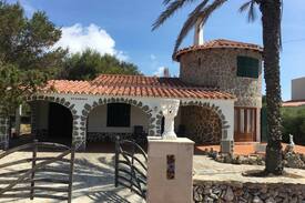 Ciudadela House | Villa Eldorado Menorca