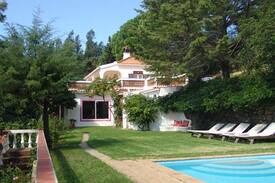 Monchique Villa | The Algarve Hillstation - Villa -