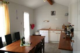 Edon House | NUDIST FRIENDLY HOLIDAY HOME - NO OTHER GUESTS