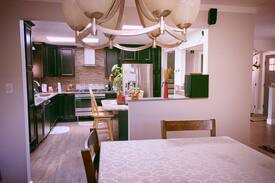 Aurora Hills House | Great location w/ jacuzzi! 420 friendly! Airport