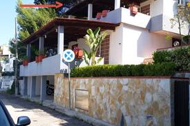 Lido Conchiglie Apartment | 1-14 Luglio GALLIPOLI Lido Conchiglie 100mt Sabbia