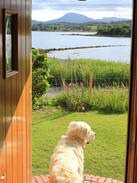 Lochdon House | Seilisdeir, Isle of Mull - Downstairs Annexe