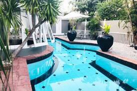 South Pattaya Villa | Villa 3 Beds with Private Pool in center Pattaya