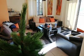 Mayrouba Apartment | Machewe wel chabeb best place for barbecue party