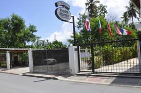 El Centro Bed & Breakfast | Piedra Marron 9