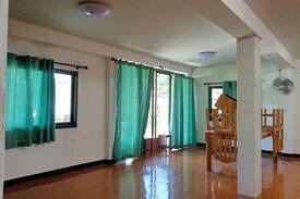 Ang Thong House | บ้านไม้สองชั้นให้เช่า คุณกานต์ จ.อ่างทอง