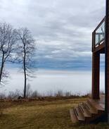 Hedgesville Villa | Mountaintop Retreat