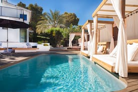 Portals Nous House | Villa Moderna