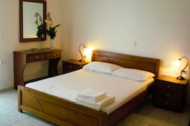 Livadi Apartment | Elena's Family Apartments