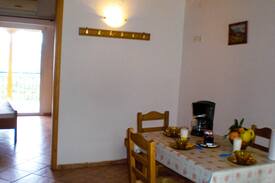 Livadi Apartment | Elena's Family Apartments
