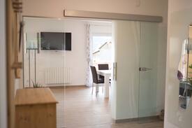 Sankt Margarethen im Lungau House | Ferienhaus Alpenblick Feriendorf Aineck Katschberg