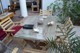 Dahab Apartment | The Cozy Beach House