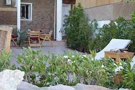 Dahab Apartment | The Cozy Beach House