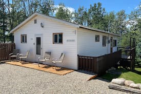 Wasagaming Cabin | Grey Owl Retreat