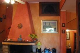 Pula Bed & Breakfast | B&B Calamarina Santa Margherita di Pula