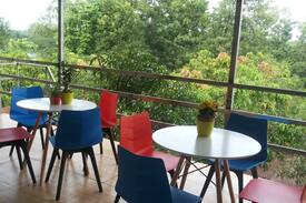 Kolad Resort | Lakeside Agriculture Farm & Resort