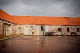 Gullane House | Muirfield Cottage 3 Bedrooms