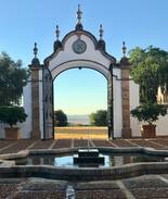 Gerena Villa | Hacienda La Caprichosa. Sevilla. España.