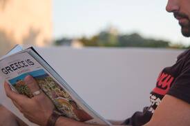 Thissio House | Monastiraki City Sleepbox+Free bike-Idyllic RtView