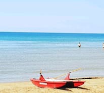 Granelli House | RELAX SUL MARE