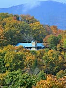 Banner Elk Cabin | Blue Moon Manor