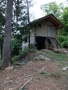 Finland House | Blueberry Hill Cabin