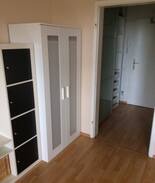 West Apartment | 30m2 Apartment Düsseldorf Airport/ Ratingen
