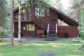 Crown Point House | The Jewel of the North - A Riverside Guesthouse