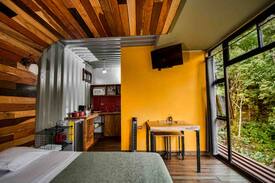Monteverde Apartment | Apto. La Maracuyá