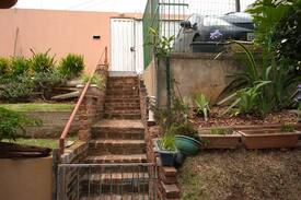 Champagnat House | A melhor casa de Londrina. Próximo da UEL (3km).