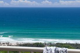 Peregian Beach House | Peregian Beach Holiday House - stunning views