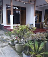Rancabali House | Home stay ciwidey indah dan asri