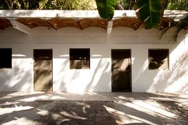 El Monteon Cabin | Puntamor Eco Hotel - Jungle room