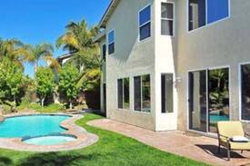 Rancho - Del Rey II House | Large luxury home for families groups or events
