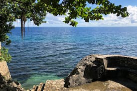 Carmen House | Sonata by the Sea in Carmen, Cebu