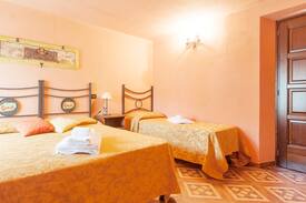 Villafranca in Lunigiana Bed & Breakfast | B&B . borghi della toscana
