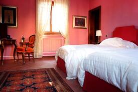 Lumellogno Bed & Breakfast | Agriturismo La Torre dei Canonici - Lumellogno