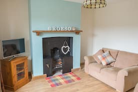 Llandudno Junction House | No 7 Railway Cottage, Conwy