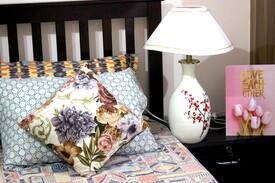 Bellandur Apartment | Entire 1 BHK ,Central mall Bellandur