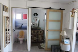 Ravine des Cabris House | Charmante petite case creole
