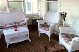 Bluffton Cabin | Savannah Sands Beach Cottage