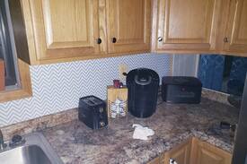 Hartselle House | Home away from home come stay with friends.