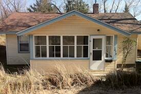 Bluffton Cabin | Savannah Sands Beach Cottage