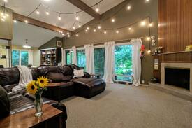 Sylvania House | Room by the Ravine #1