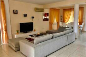 Universal Villa | 3 Bedroom Villa in Pafos,Kato Paphos