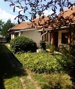 Jaszapati Cabin | Spa & wellness, relax & nature, fun & culinary.