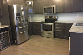 Port Severn House | Oak Bay Golf and Marina Townhouse longterm rental