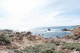 Rooiels House | Rooi Els - Rocky Point