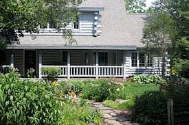 Sister Bay House | East Haven
