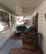 Marquette House | Welcome Home!